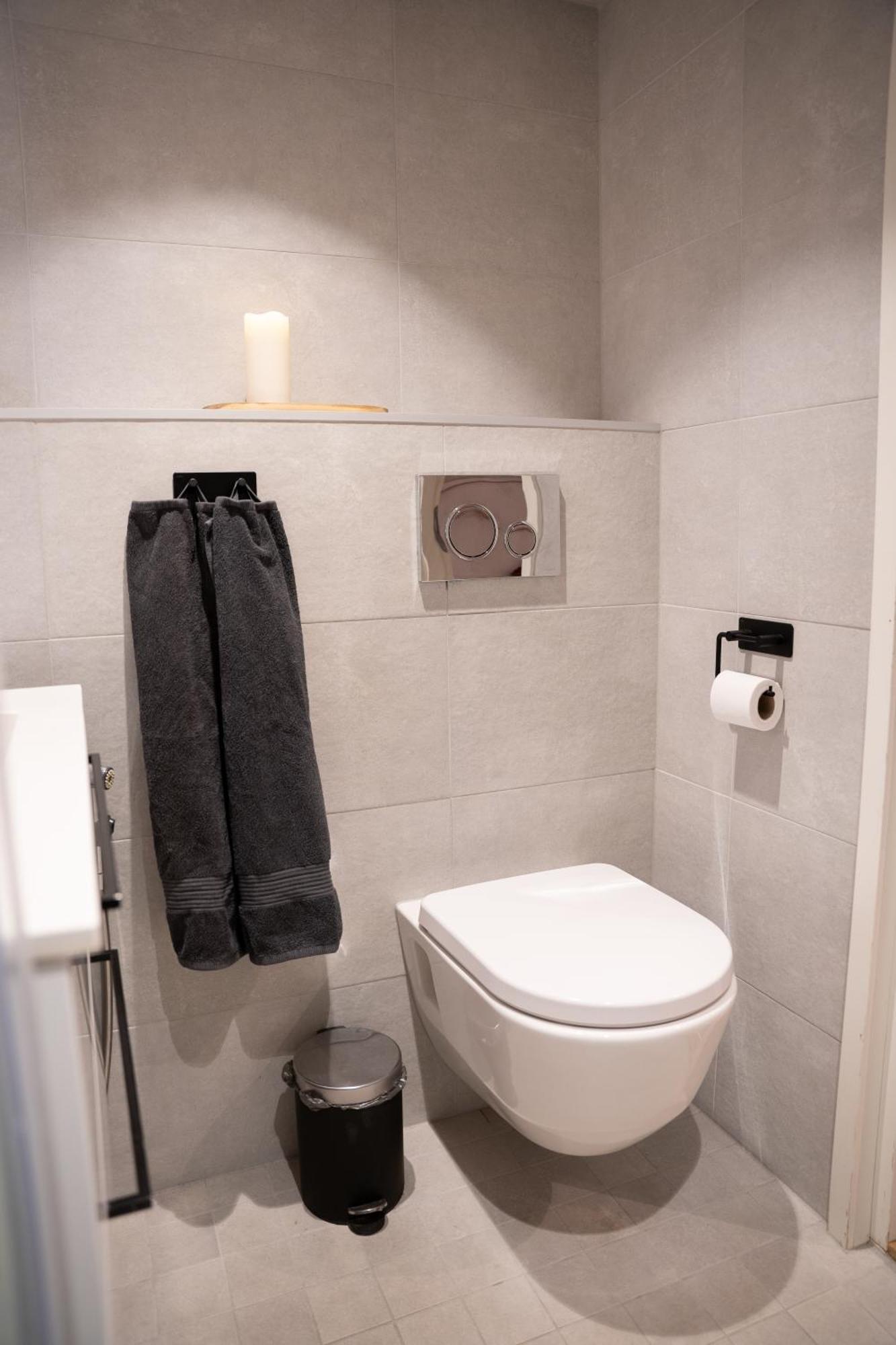 Arctic City Apartment 로바니에미 외부 사진